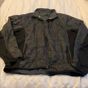 Smartwool XXL Winter Coat - Water Proof